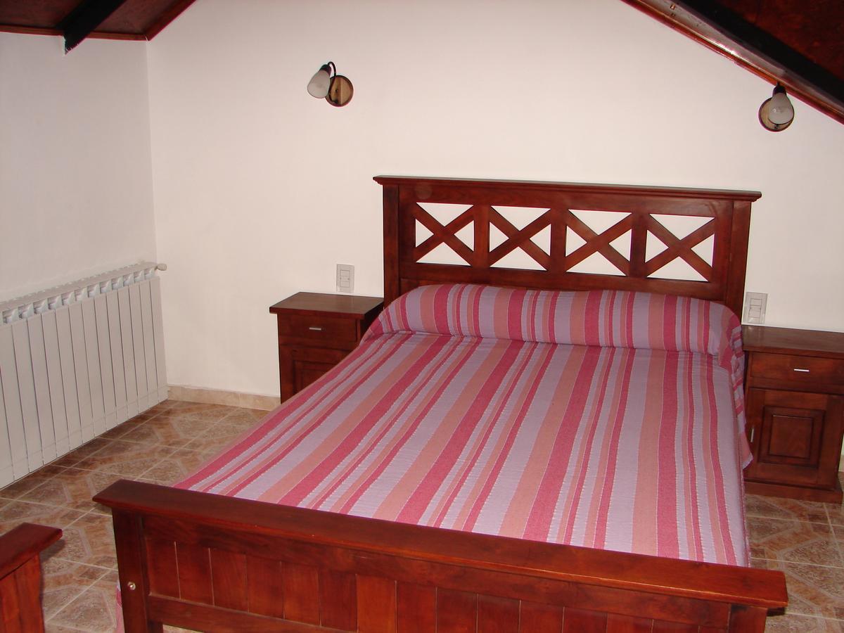 Cabanas Marias Del Sur El Calafate Exterior photo